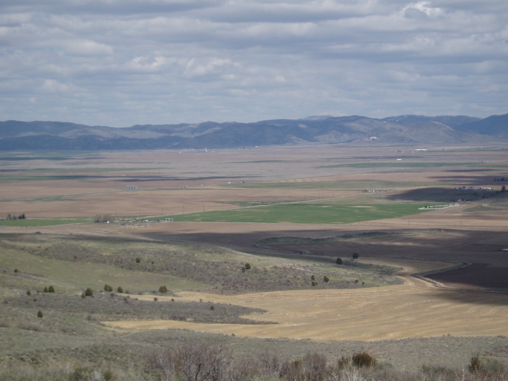 Hudspeth's Cutoff